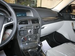 2011款 1.6L 手动 豪华型