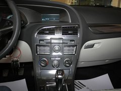 2011款 1.6L 手动 豪华型