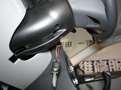 2011款 1.6L 手动 豪华型
