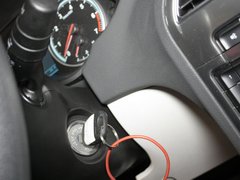 2011款 1.6L 手动 豪华型