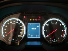 2011款 1.6L 手动 豪华型