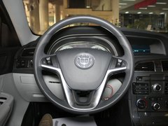 2011款 1.6L 手动 豪华型