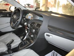 2011款 1.6L 手动 豪华型