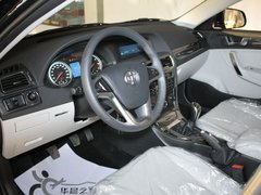 2011款 1.6L 手动 豪华型