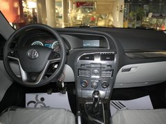 2011款 1.6L 手动 豪华型