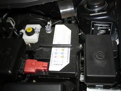 2011款 1.6L 手动 豪华型