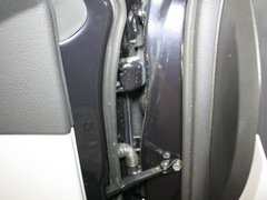 2011款 1.6L 手动 豪华型