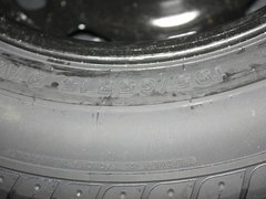 2011款 1.6L 手动 豪华型