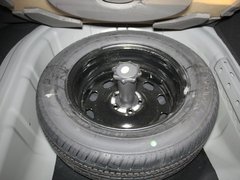 2011款 1.6L 手动 豪华型