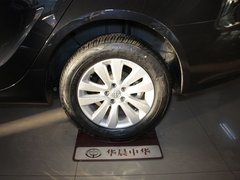 2011款 1.6L 手动 豪华型
