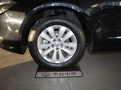 2011款 1.6L 手动 豪华型