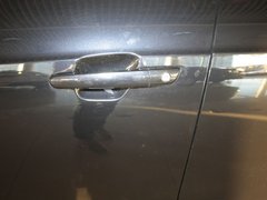 2011款 1.6L 手动 豪华型