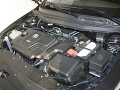 2011款 1.6L 手动 豪华型