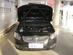 2011款 1.6L 手动 豪华型