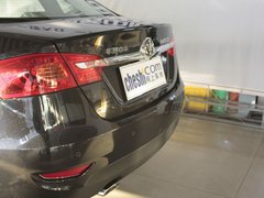 2011款 1.6L 手动 豪华型