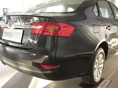 2011款 1.6L 手动 豪华型