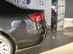 2011款 1.6L 手动 豪华型