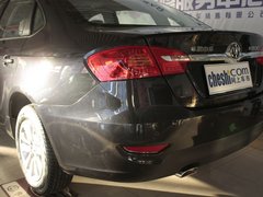2011款 1.6L 手动 豪华型