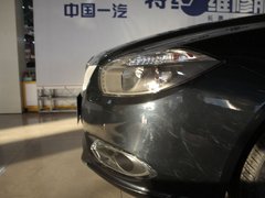 2011款 1.6L 手动 豪华型