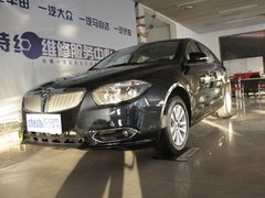 2011款 1.6L 手动 豪华型