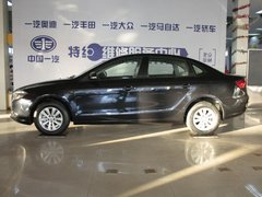 2011款 1.6L 手动 豪华型