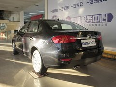 2011款 1.6L 手动 豪华型