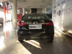 2011款 1.6L 手动 豪华型