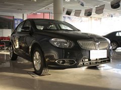 2011款 1.6L 手动 豪华型