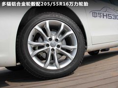 2011款 1.6L 自动 豪华型