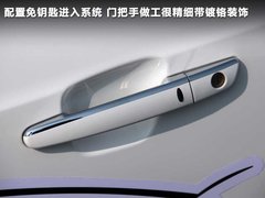 2011款 1.6L 自动 豪华型