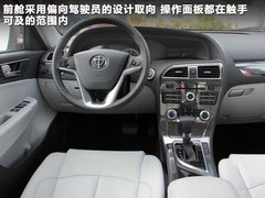 2011款 1.6L 自动 豪华型