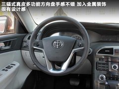 2011款 1.6L 自动 豪华型