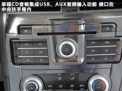 2011款 1.6L 自动 豪华型