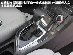2011款 1.6L 自动 豪华型