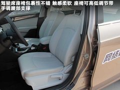 2011款 1.6L 自动 豪华型