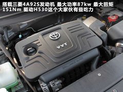2011款 1.6L 自动 豪华型