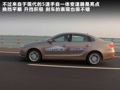 2011款 1.6L 自动 豪华型