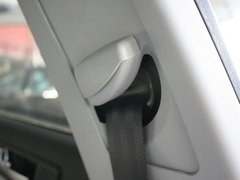 2011款 1.6L 自动 豪华型