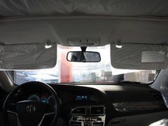 2011款 1.6L 自动 豪华型