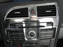 2011款 1.6L 自动 豪华型