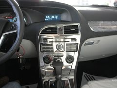 2011款 1.6L 自动 豪华型