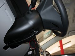 2011款 1.6L 自动 豪华型