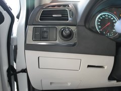 2011款 1.6L 自动 豪华型