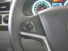 2011款 1.6L 自动 豪华型