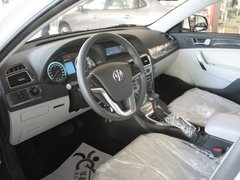 2011款 1.6L 自动 豪华型