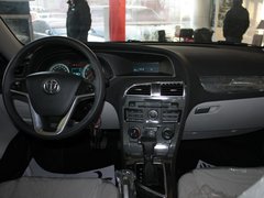 2011款 1.6L 自动 豪华型