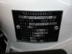 2011款 1.6L 自动 豪华型