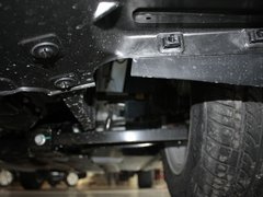 2011款 1.6L 自动 豪华型