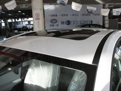 2011款 1.6L 自动 豪华型