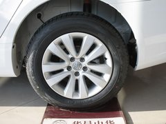2011款 1.6L 自动 豪华型